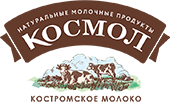 Молочный завод «КОСМОЛ», г. Кострома Молочный завод «КОСМОЛ», г. Кострома
