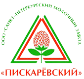 ООО «Пискаревский молзавод», г. Санкт-Петербург ООО «Пискаревский молзавод», г. Санкт-Петербург