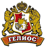 АО "Гелиос" АО "Гелиос"