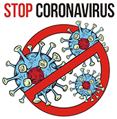 Stop coronavirus Stop coronavirus