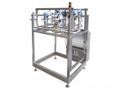 Оборудование для производства воды и напитков